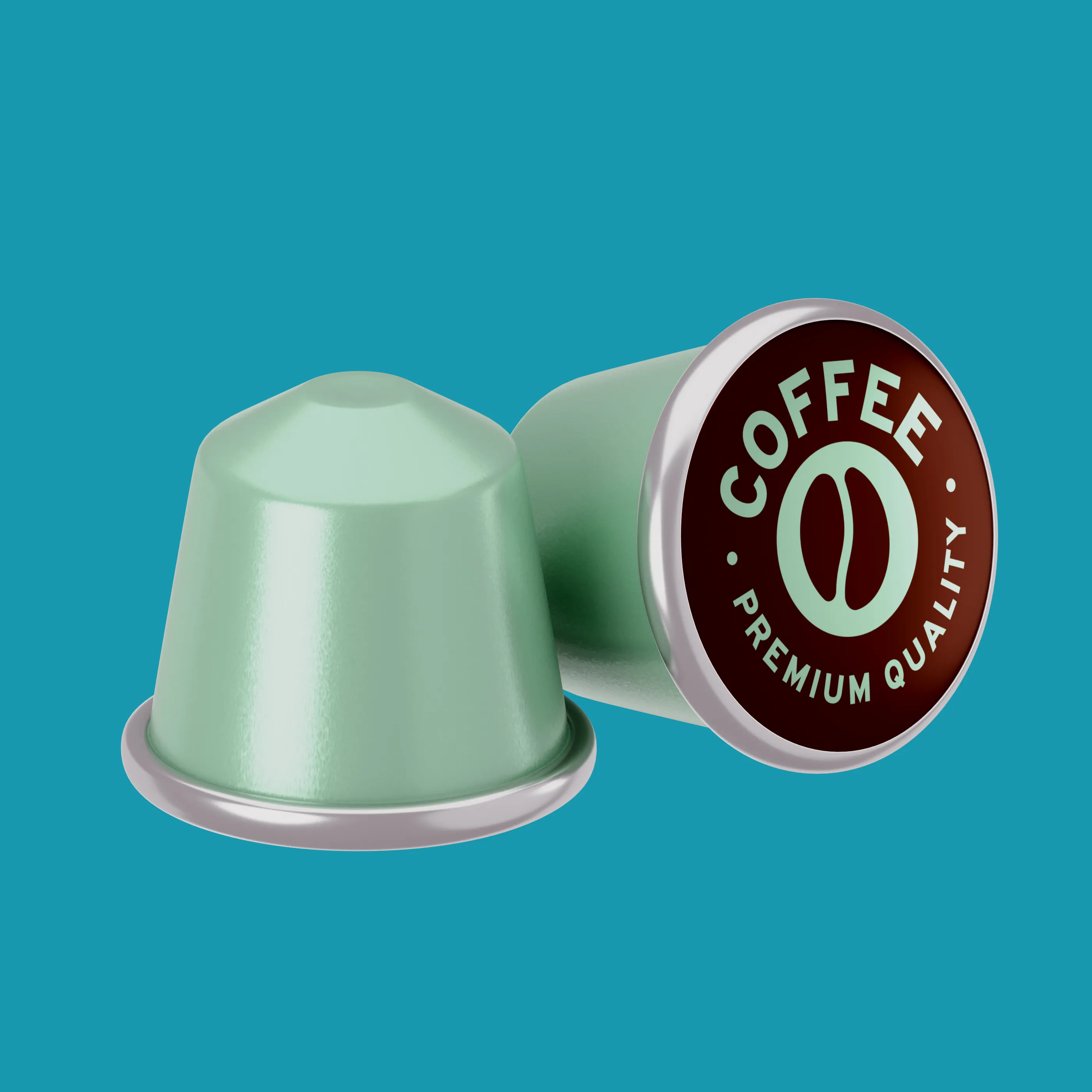 Coffee Capsule Packaging Ideas for Modern Coffee Brands